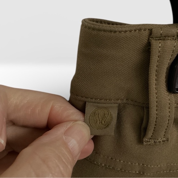 Lululemon ABC Pant Classic Fit Warpstreme Men's Size 30 - Picture 3 of 9